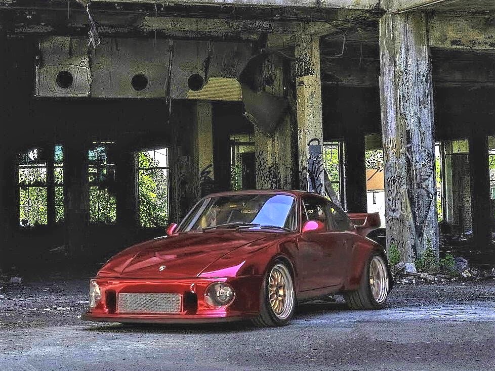 my porsche @ the 100 yr old packard plant in detroit (2) - edited by bak - CROPPED, LIGHTENED.jpg