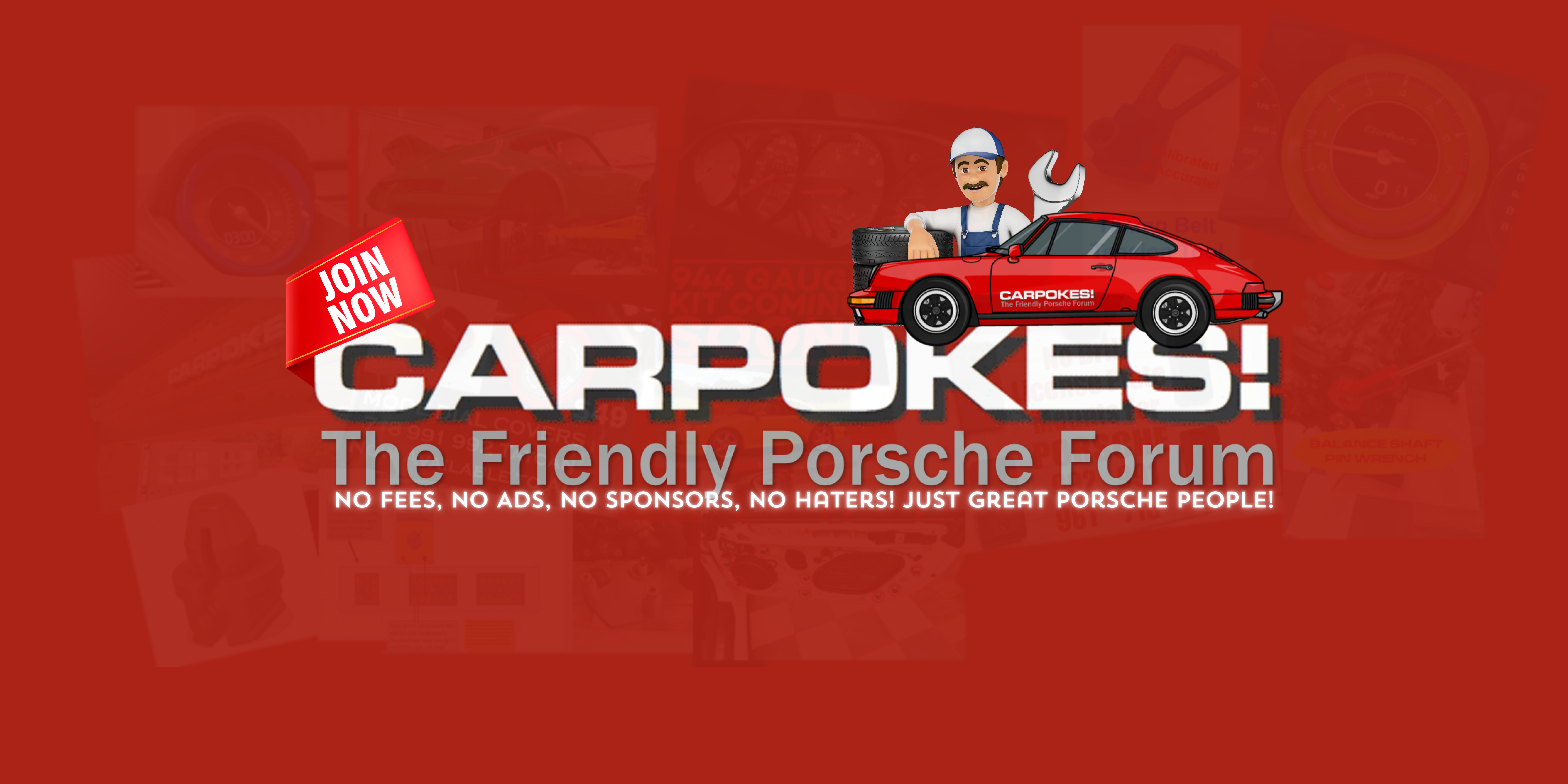 Red Black Modern Rent Car Banner Landscape.png