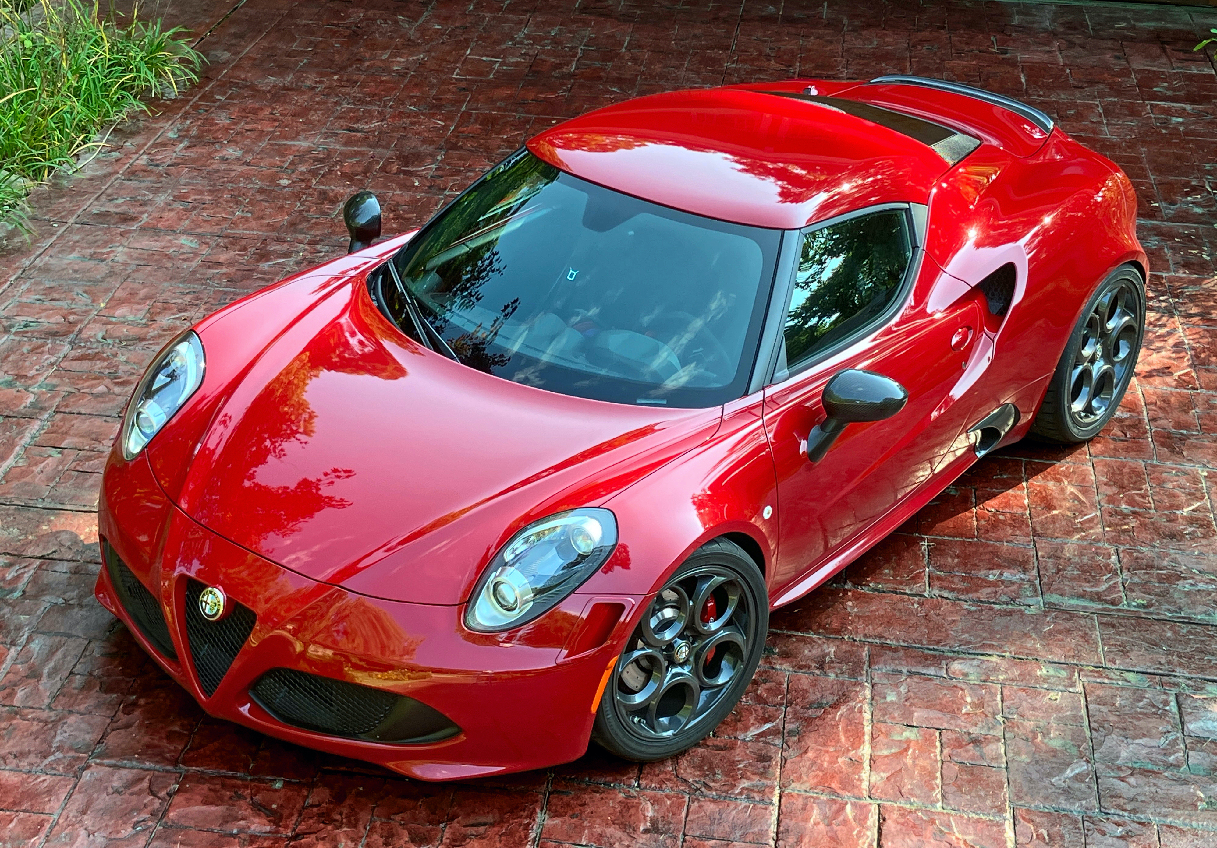 Alfa 4C images at Hammond house 2023 (1).jpeg