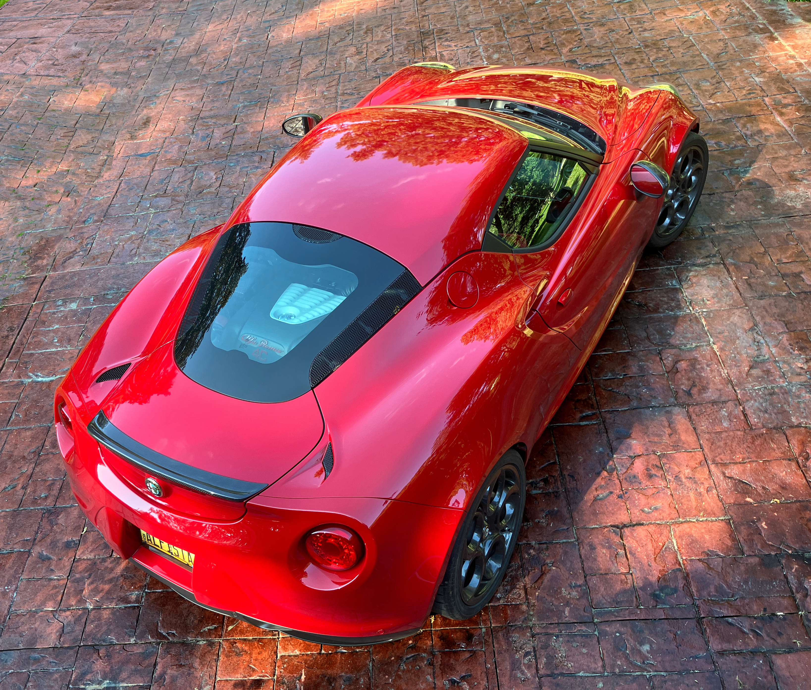 Alfa 4C images at Hammond house 2023 (4).jpg