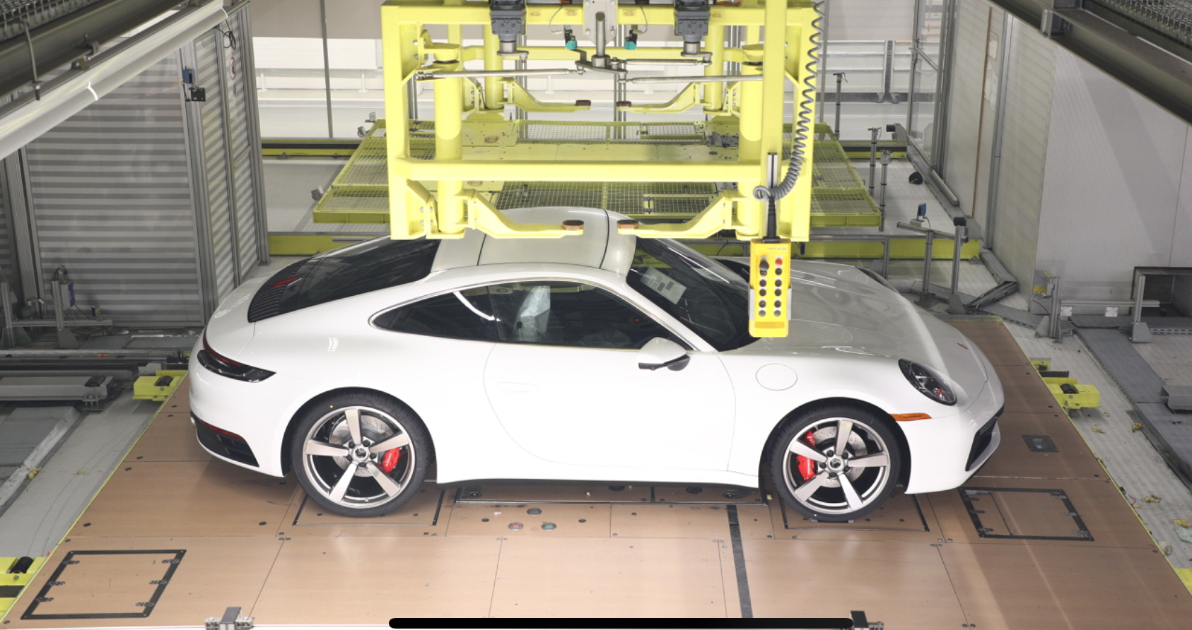 Our baby in the womb!