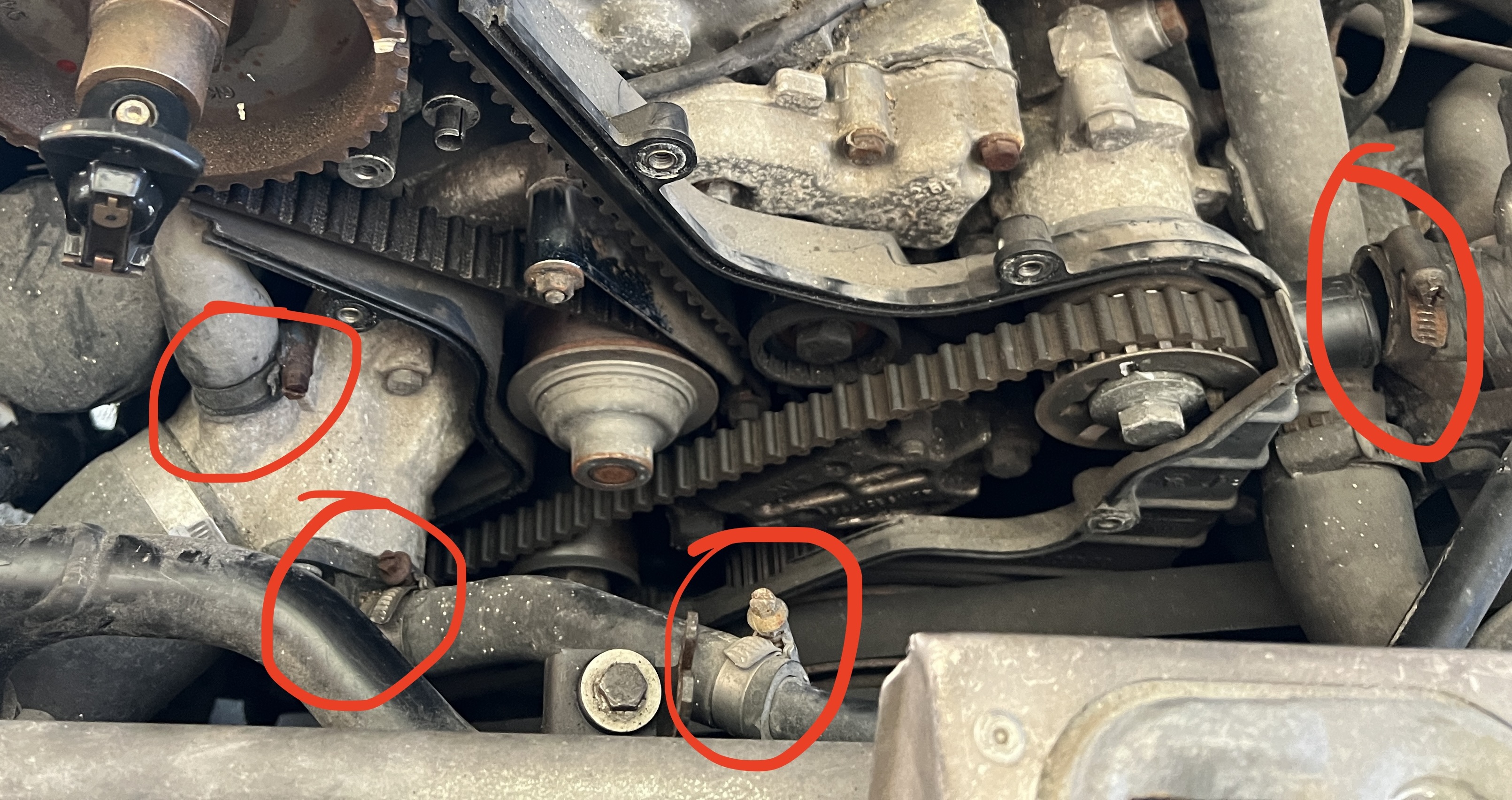 See examples of condition.