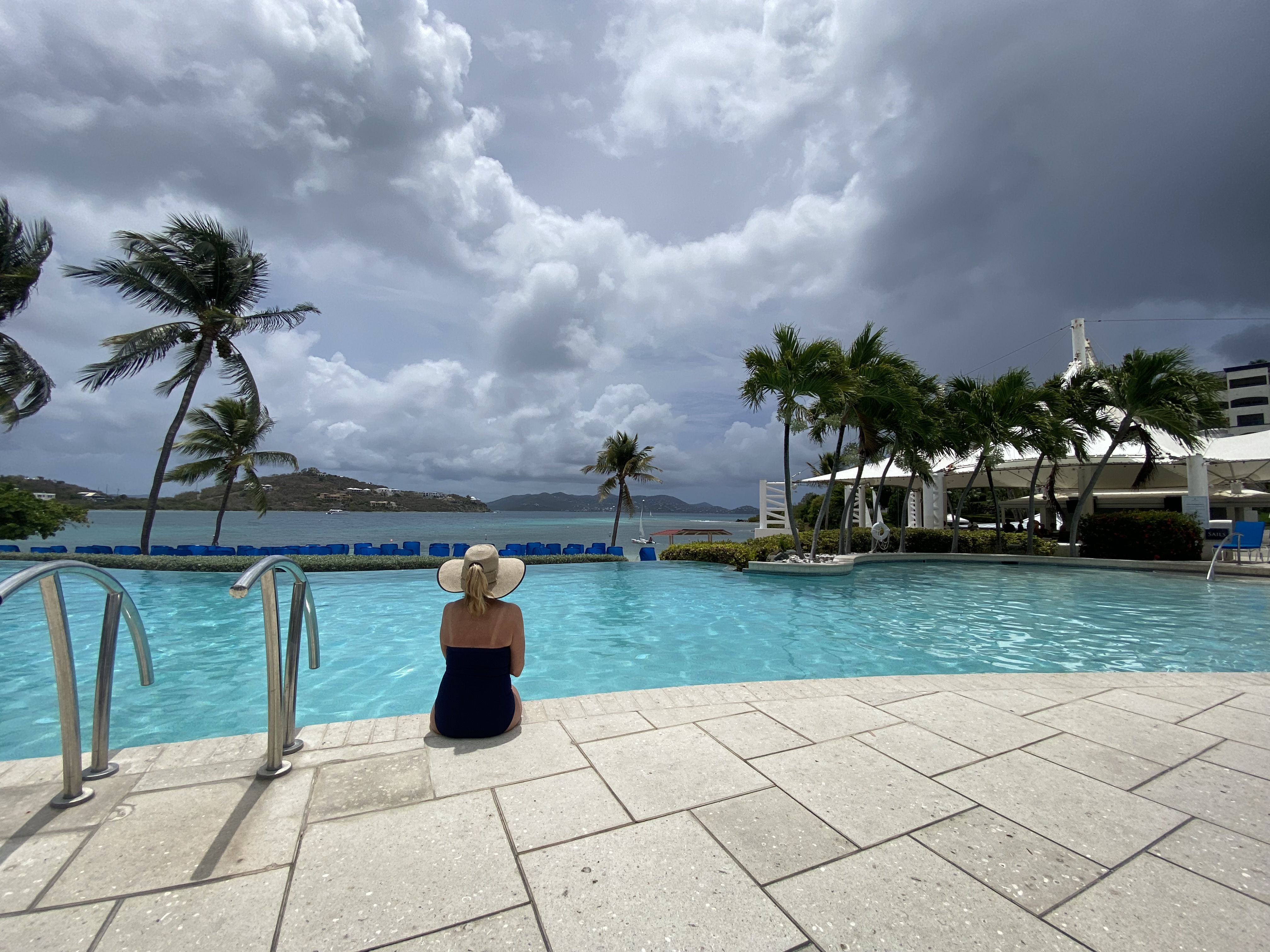 Ritz Carlton St. Thomas
