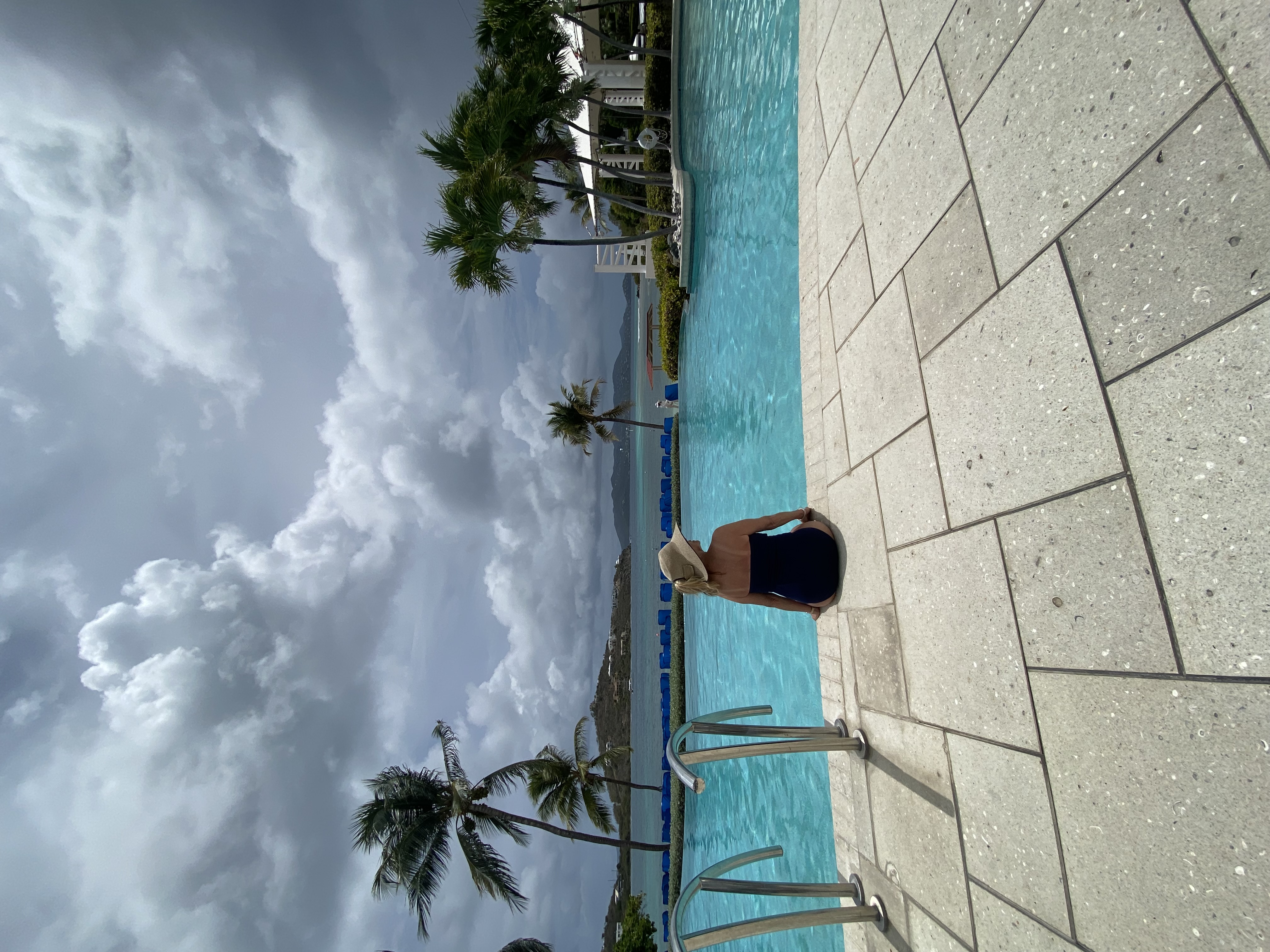 Ritz Carlton St. Thomas