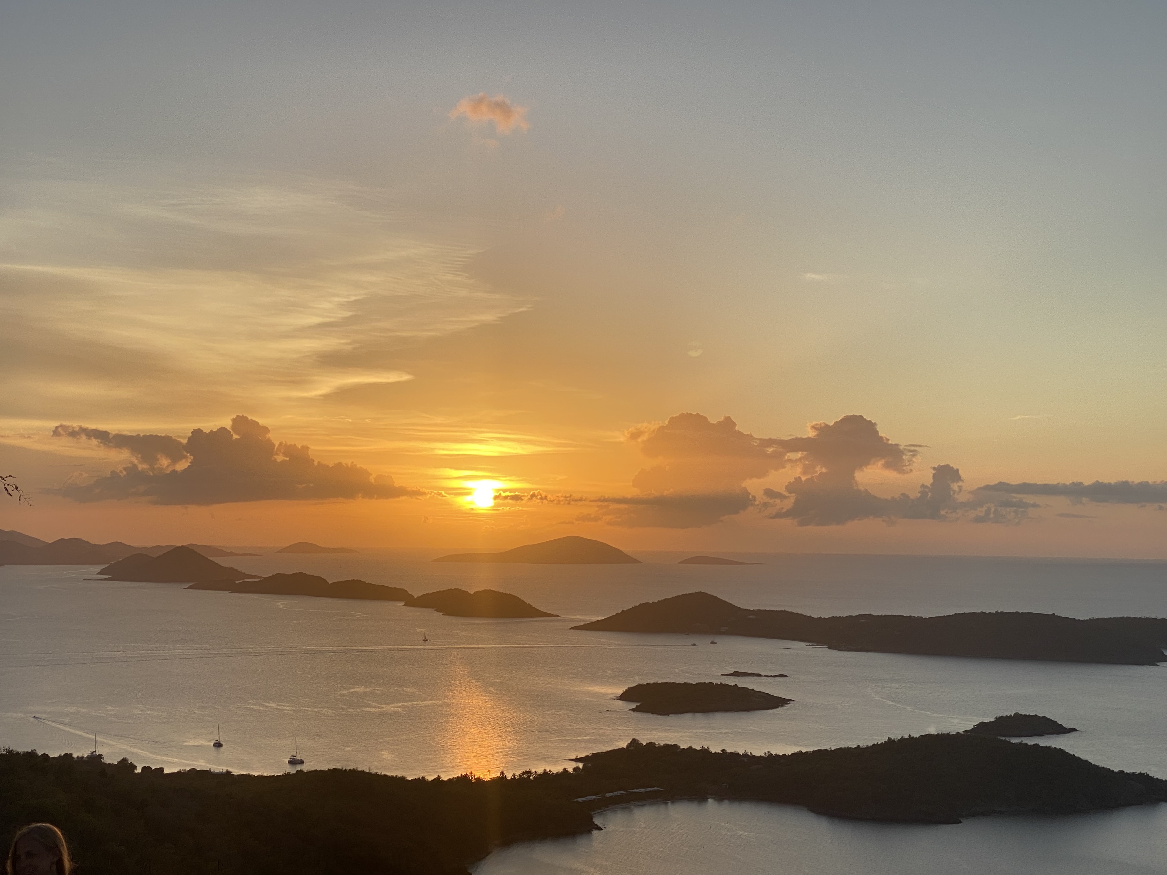 St. John Virgin Islands