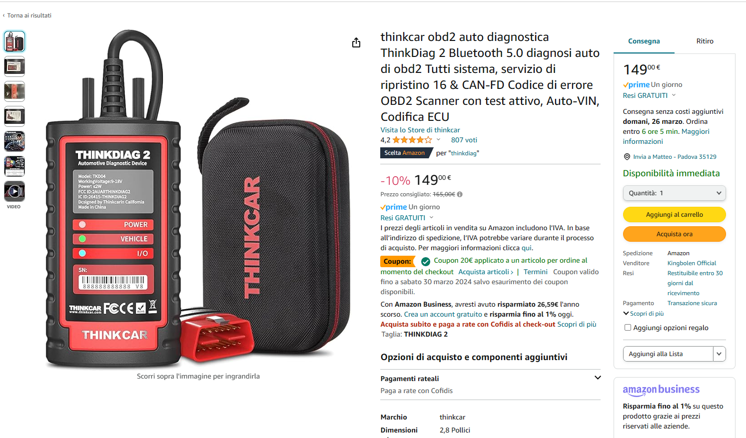 thinkdiag 2.0 amazon.png