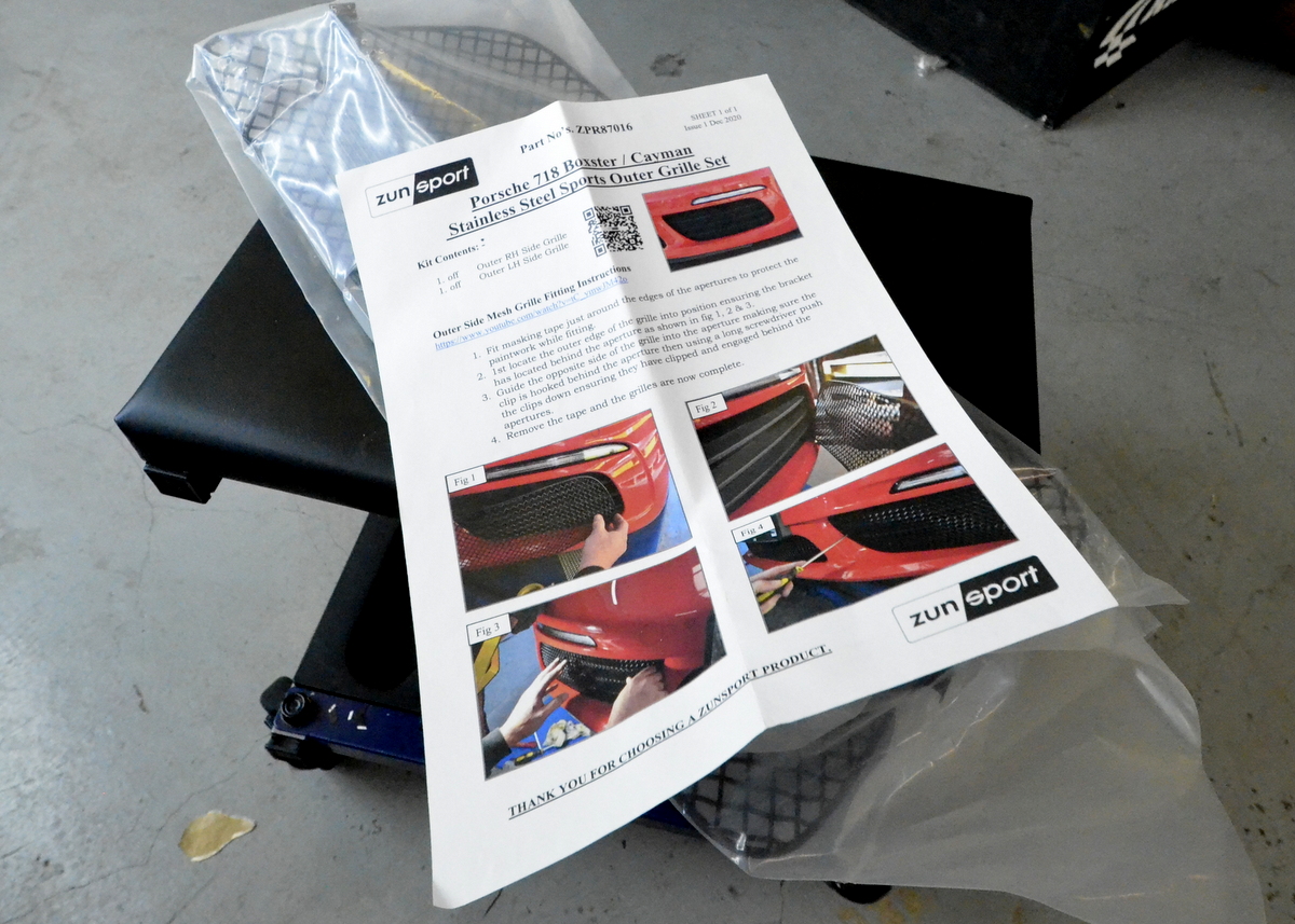 Zunsport instructions. There are several videos online. Watch them. Watch again.