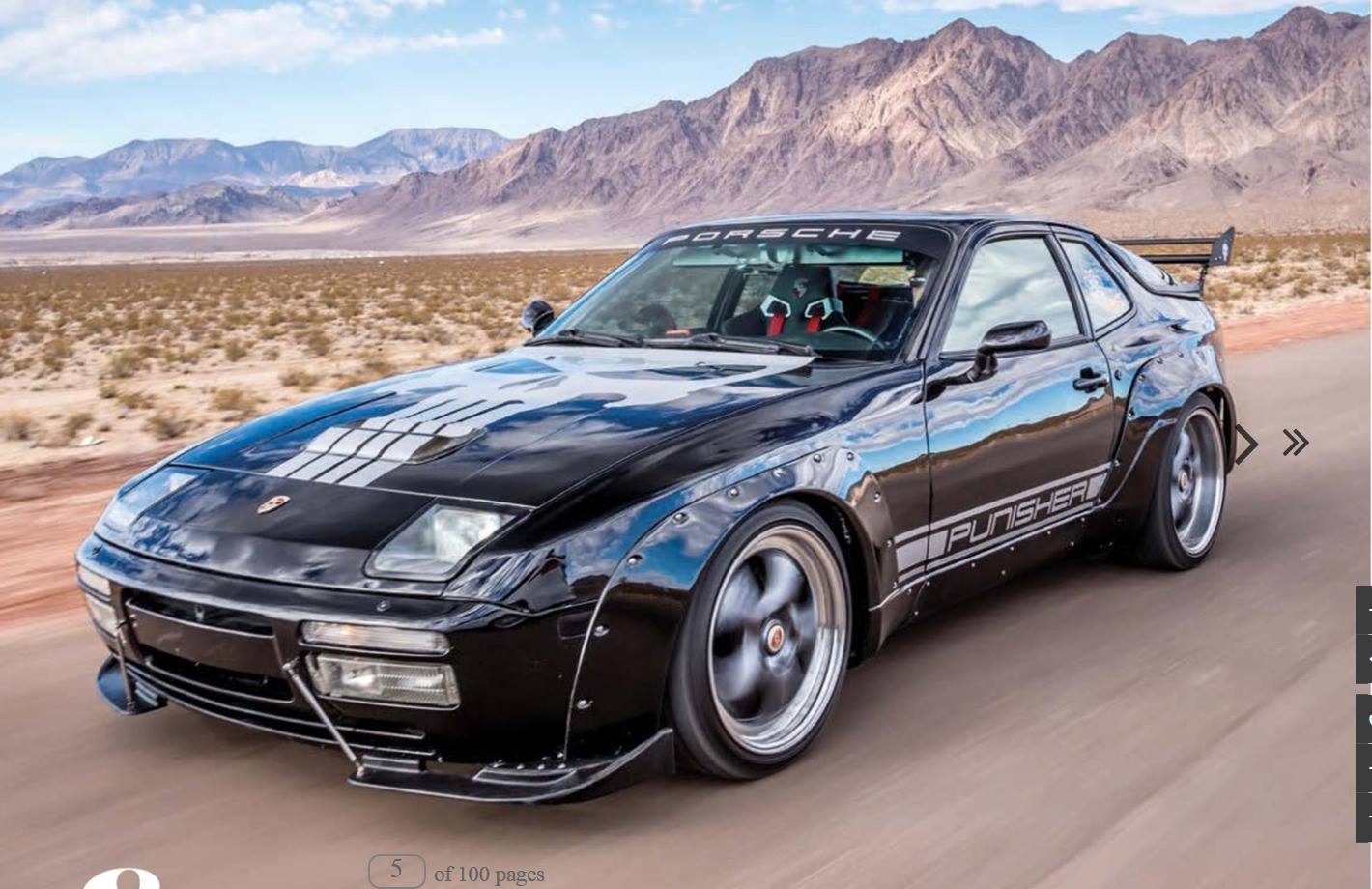 Punisher driving.jpg