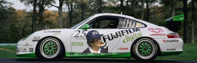 Mr Fuji Film car.jpg