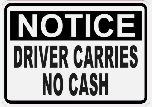 driver carries no cash.jpg