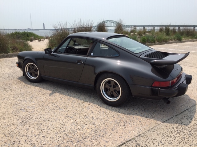 Captree State Park, L.I.