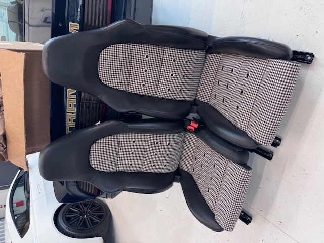 Seats finished out of the car.jpg