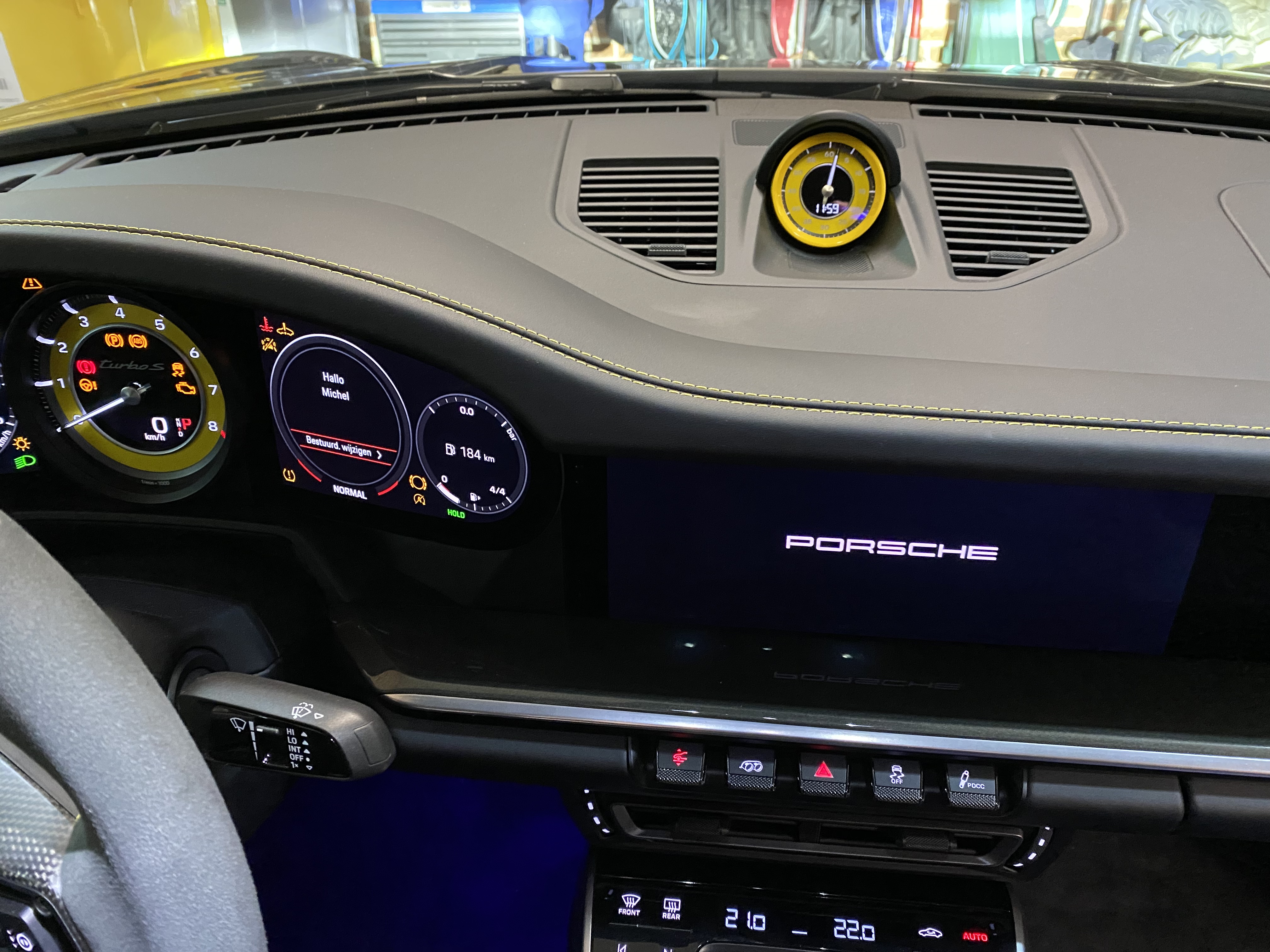 Looks so good ! thank you, greetings from Belgium