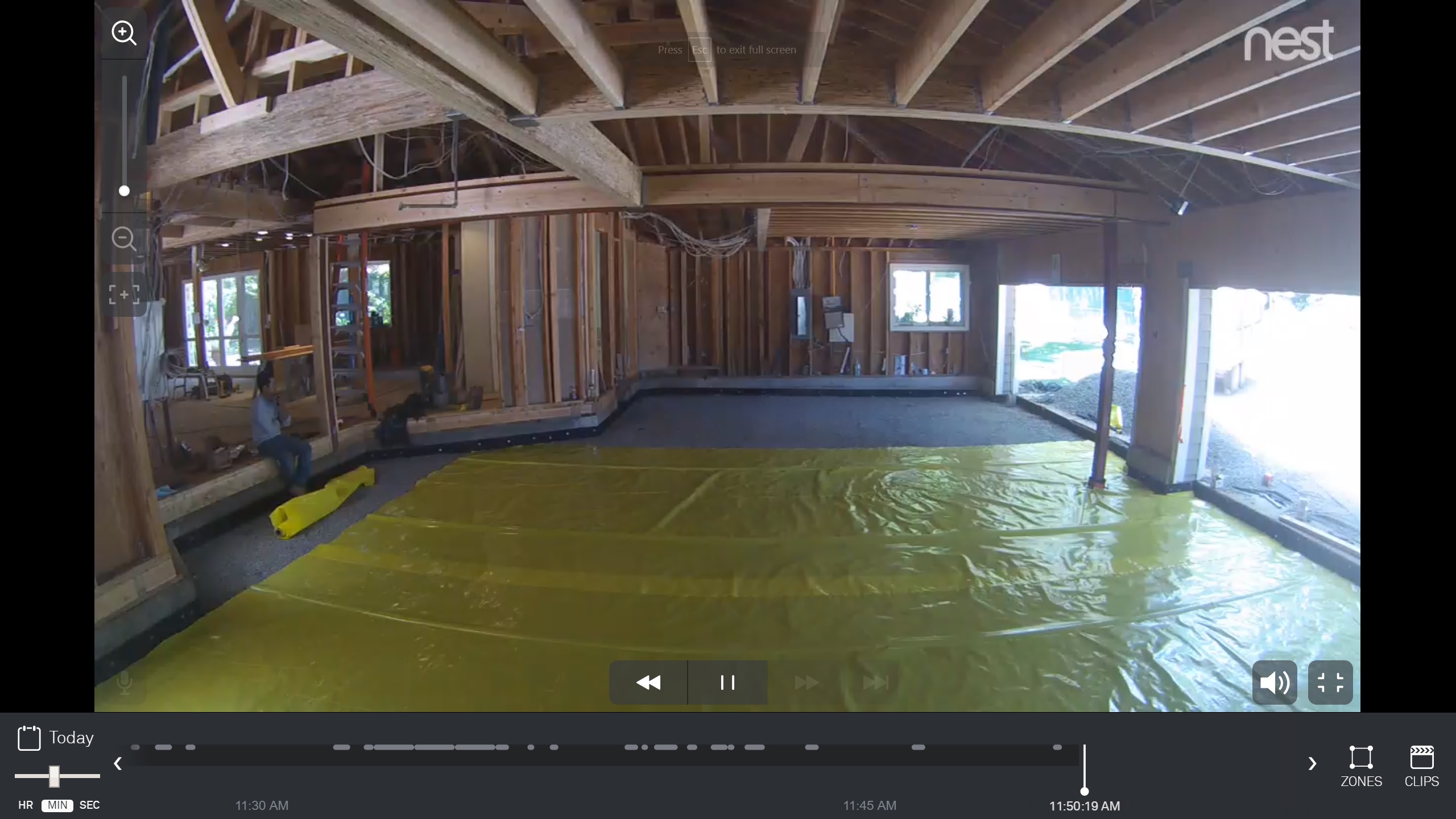 garage floor plastic.jpg