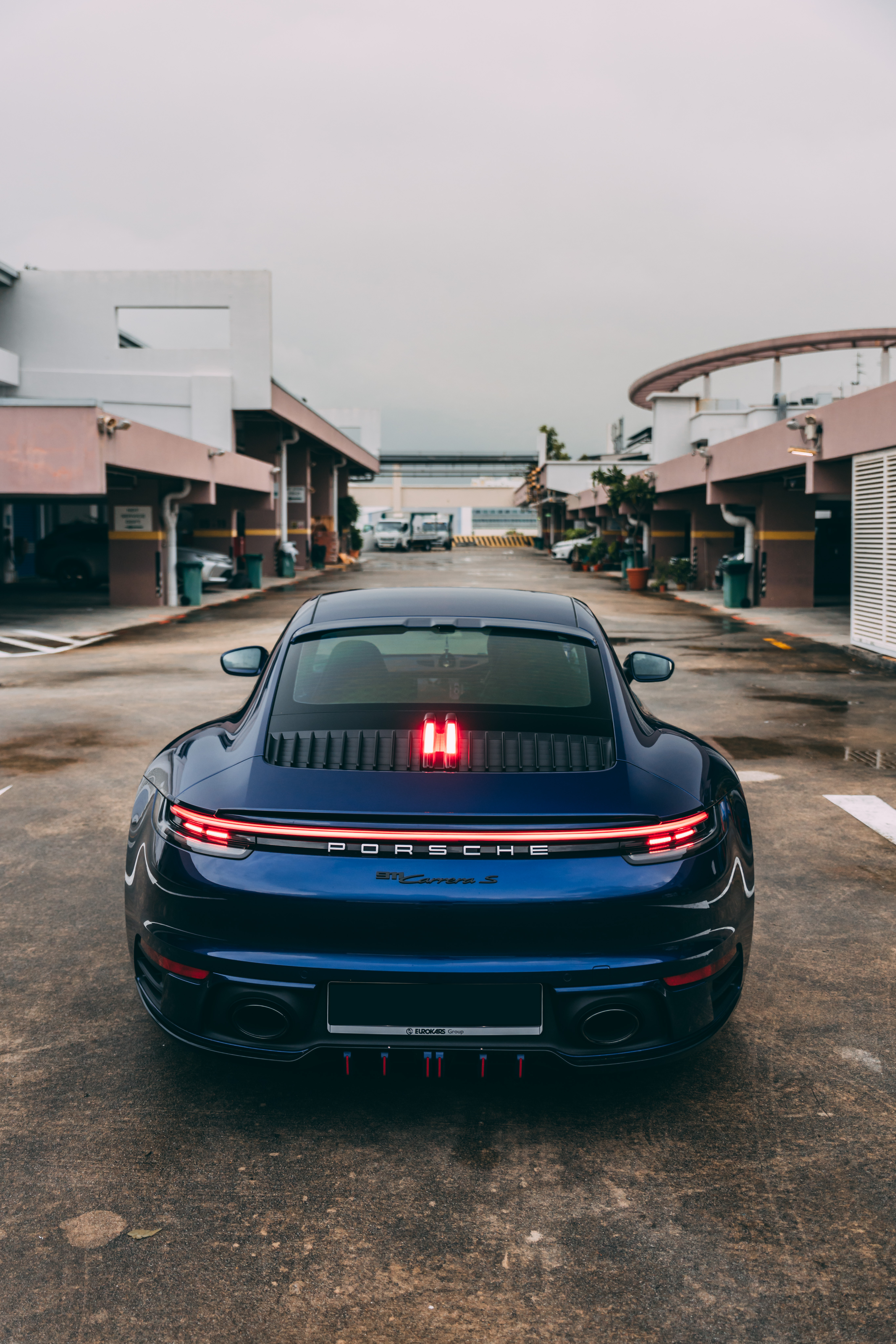 Hello from Singapore