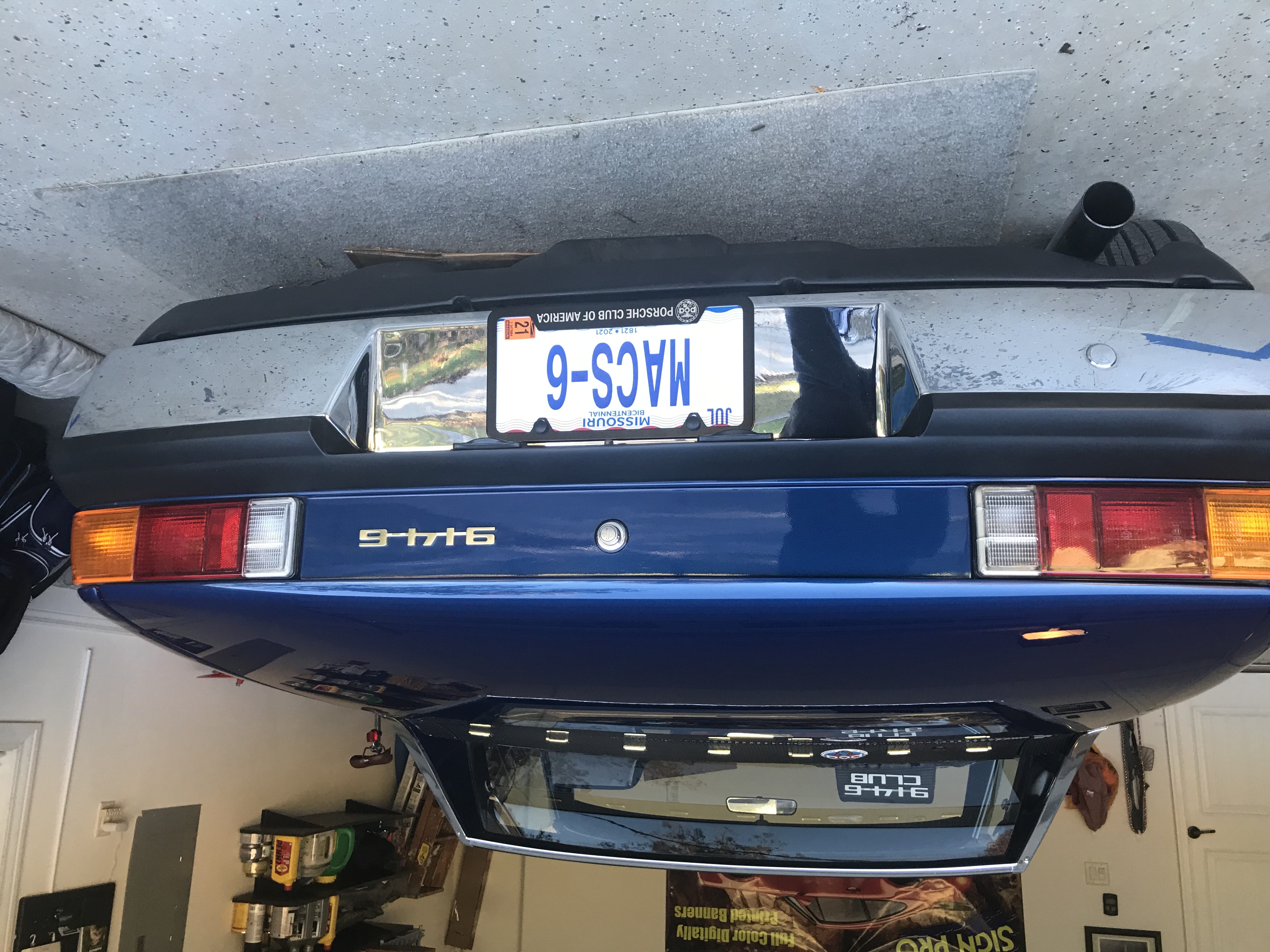 9146mac picture of 914-6