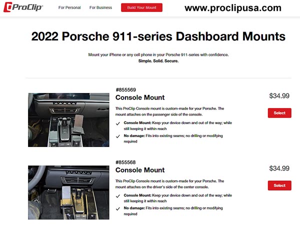 ProClip for Porsche 992 - LR1.jpg