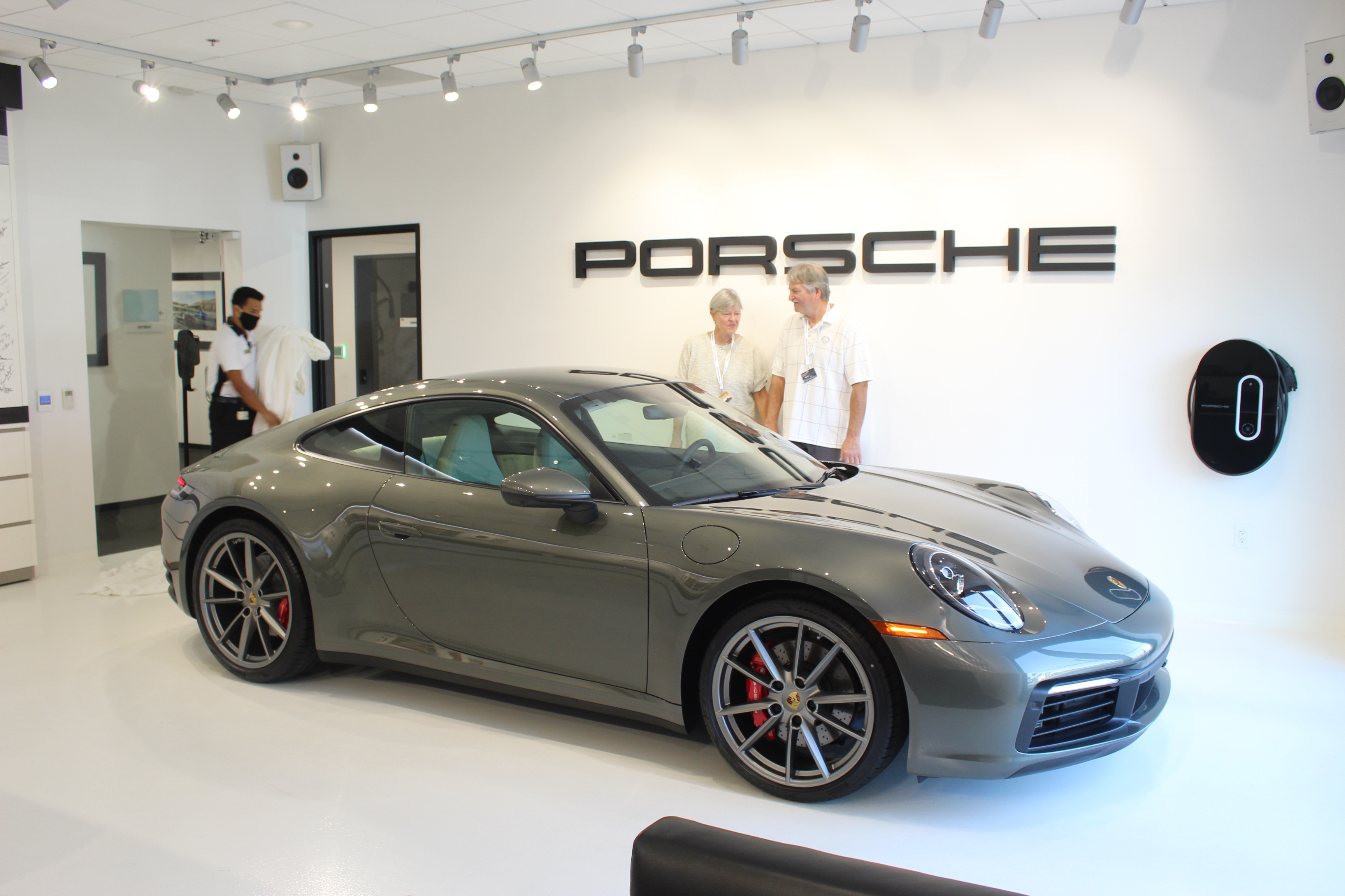 New 992 at PEC Carson.JPG