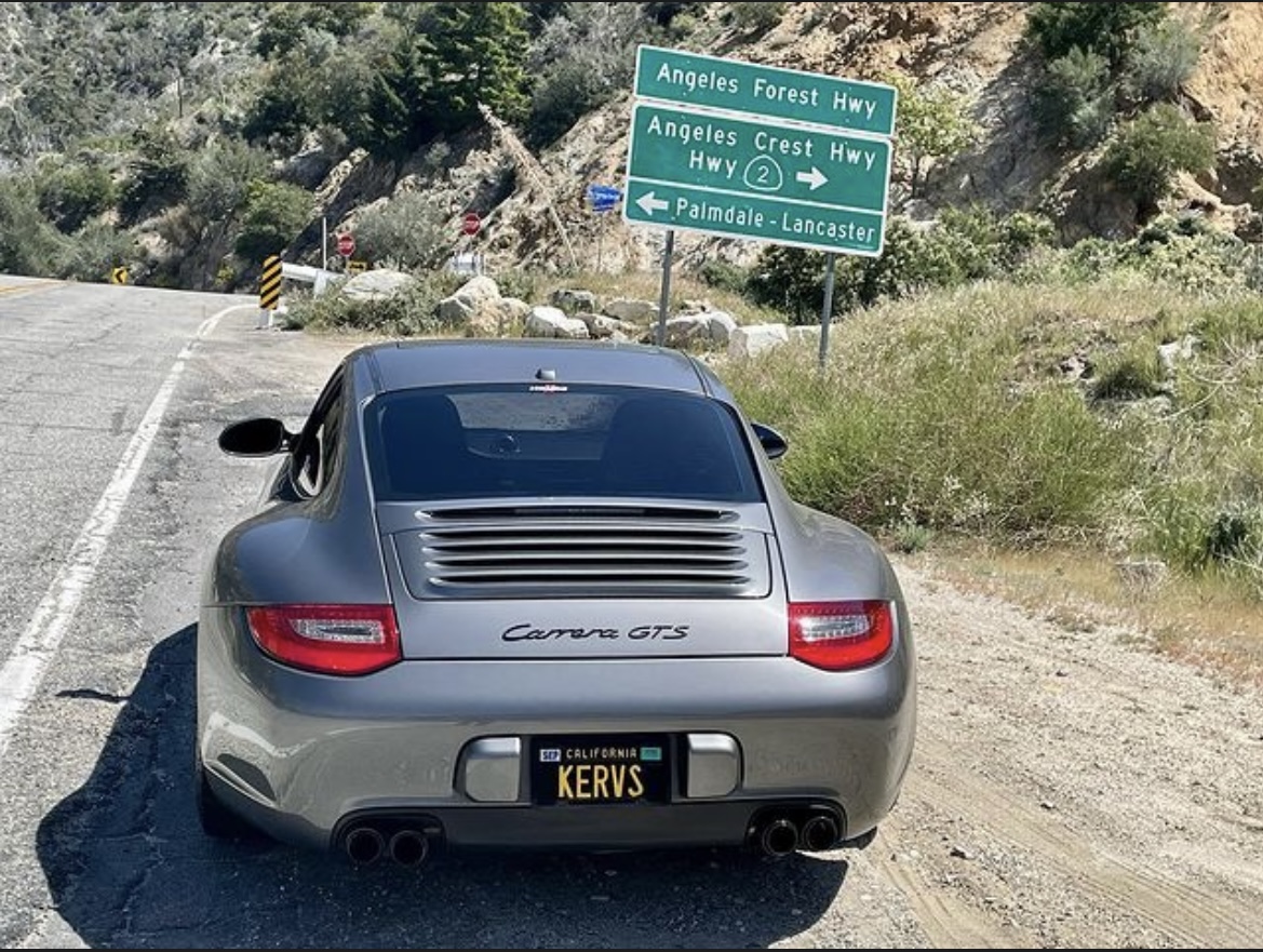 What it has, and what it’s built for.