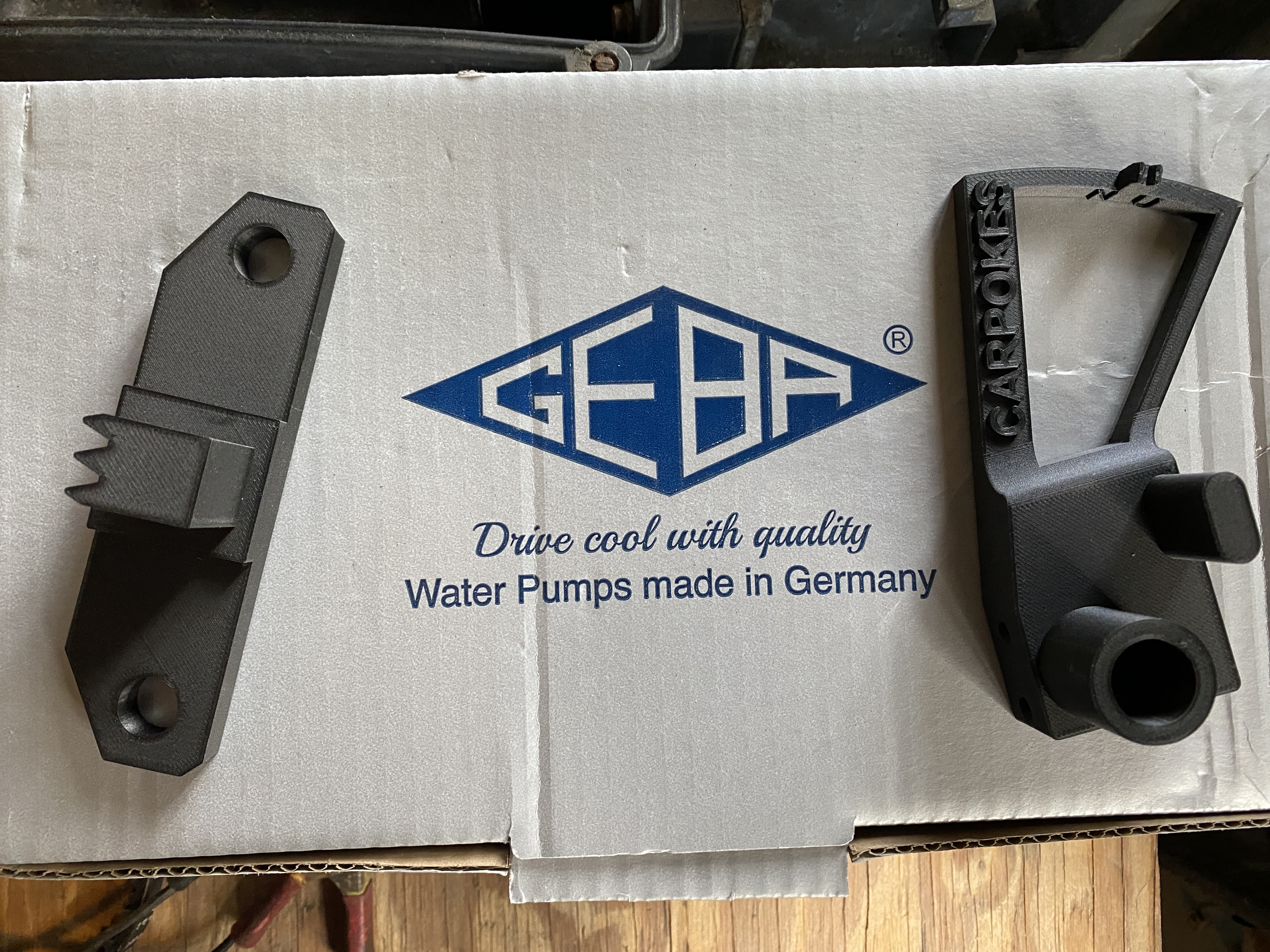 Getting ready to go!!!